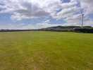 20 pitch grass site