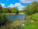 Just visit narborough you will enjoy it's location i.e. swaffham with great saturday market.