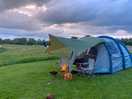 Camp set up