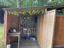 Kitchen facility’s