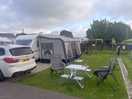 Our set up!