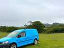 Views of the roaches