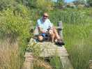 The nature walk