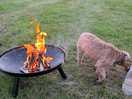 Firepit