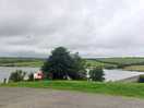 Upper tamar lake.