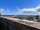 Seahouses