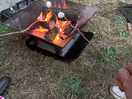 Excellent fire pits