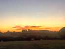 2nd night sunset