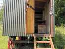 Herdwick hut