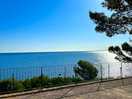 Amazing sea views