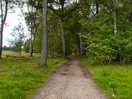 Spa trail