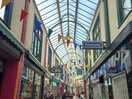 Okehampton arcade 💈🏪