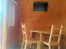 Dining area.
