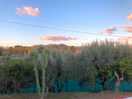 Mountain views