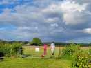 Access to the playing field