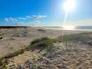 Path to beach