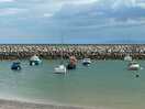 Lovely little harbour