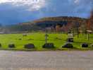 Lost sign strathdon
