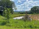 A view over one of the lovely lakes