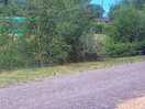View from motor home