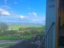 The view