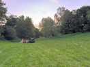 Very specious setting