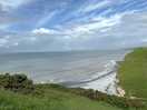 View from nash point