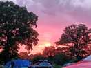 Great sunsets