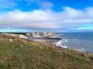 Southerndown beach