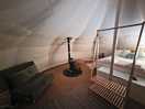 Inside