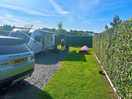 Big private pitches