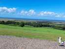 Stunning views