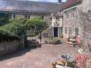 The anchor pub
