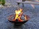 Campfire
