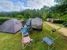 Our camp
