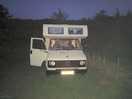 Just my motorhome