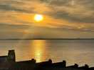 15mins to beautiful beach sunsets!