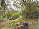 Woodpecker shepherds hut | outdoor area day