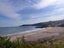20 minutes walking from the beach.