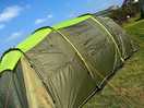 Quiet camp