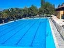 The main pool