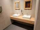 Toilets