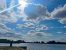 Wilstone reservoir