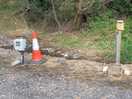 Water and electricity at each pitch