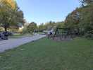Meadow area