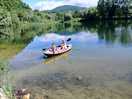 Il lago