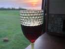 Wine o’clock time