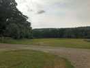 Peaceful surroundings