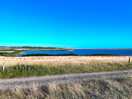 Views from the dog walking field