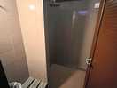 Excellent shower